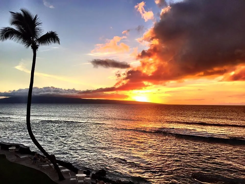 Kaleialoha #114 Condo Lahaina