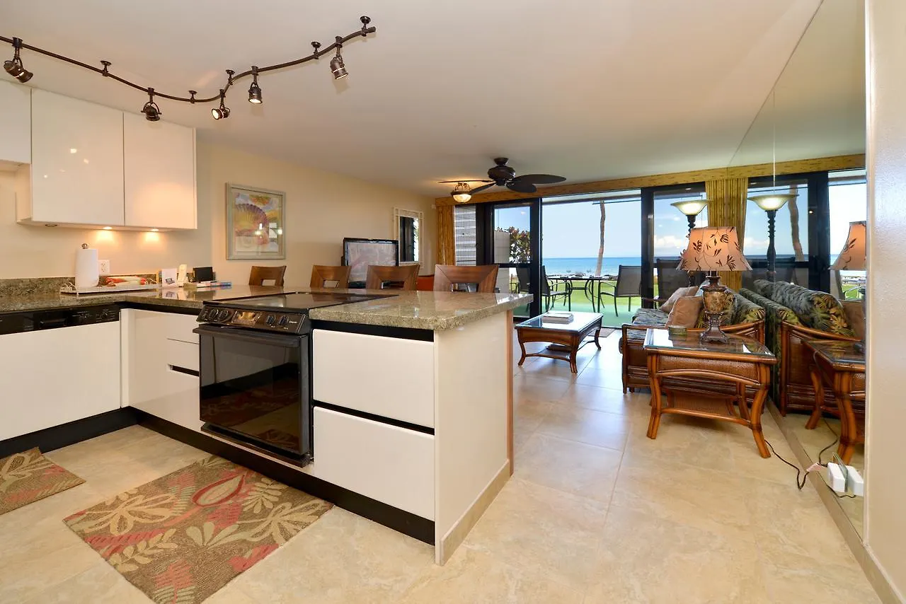 Kaleialoha #114 Condo Lahaina 0*,  United States