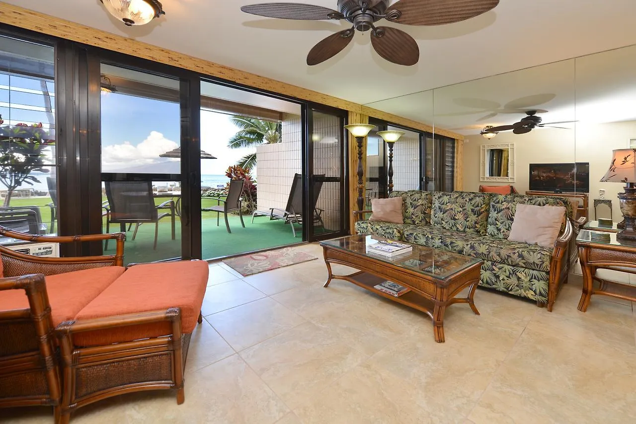 Apartment Kaleialoha #114 Condo Lahaina United States