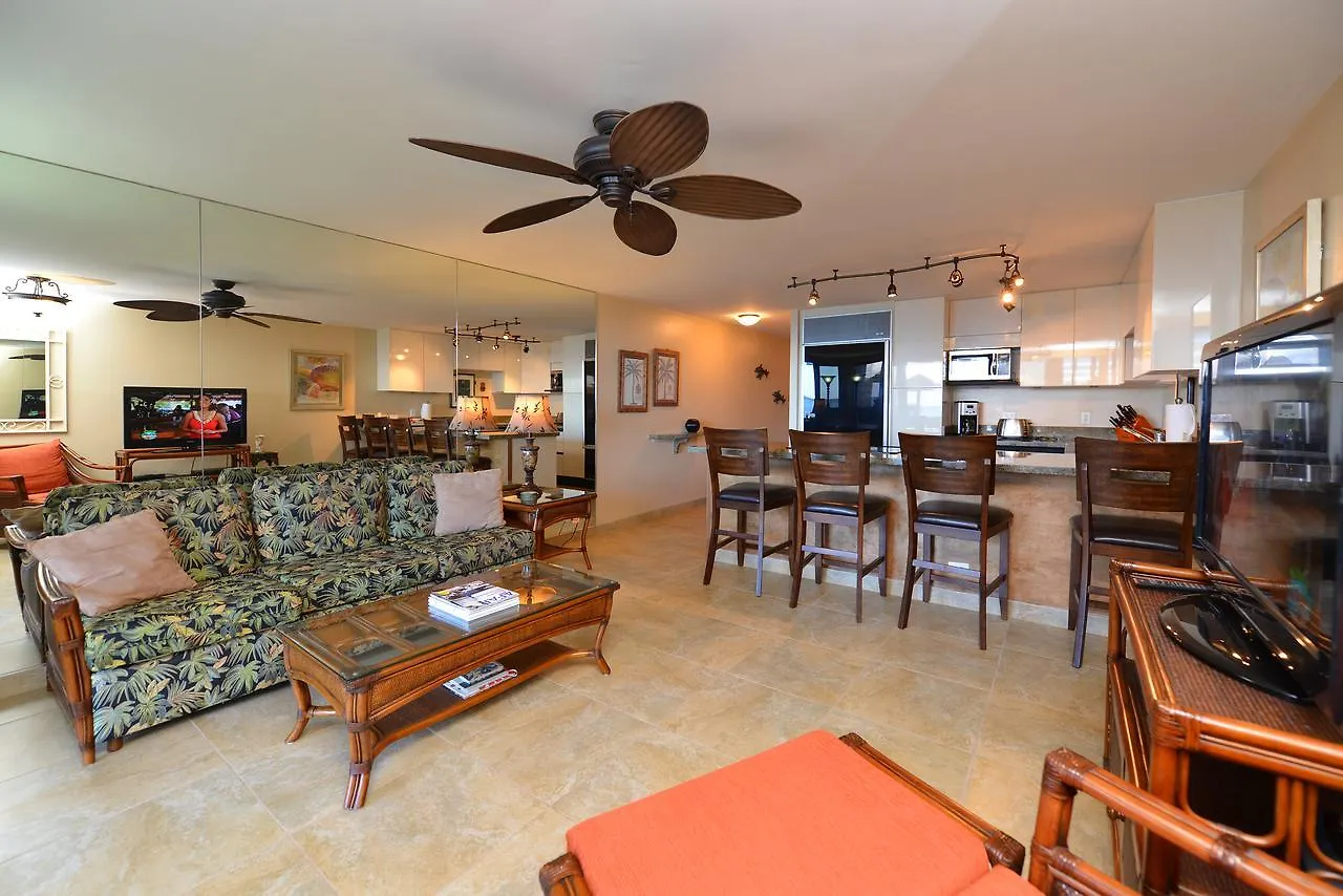 Kaleialoha #114 Condo Lahaina