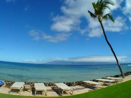 Apartment Kaleialoha #114 Condo Lahaina United States