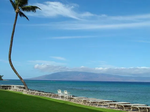 Kaleialoha #114 Condo Lahaina United States