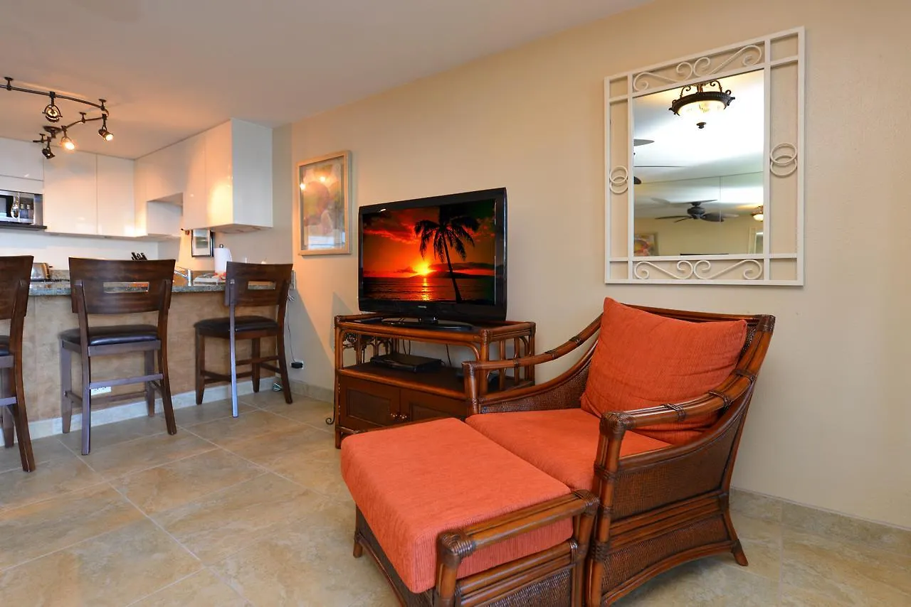 Apartment Kaleialoha #114 Condo Lahaina