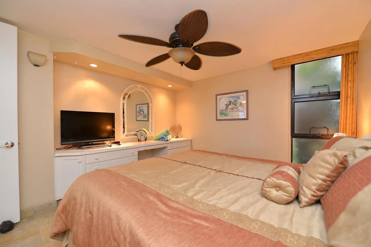 Kaleialoha #114 Condo Lahaina Apartment