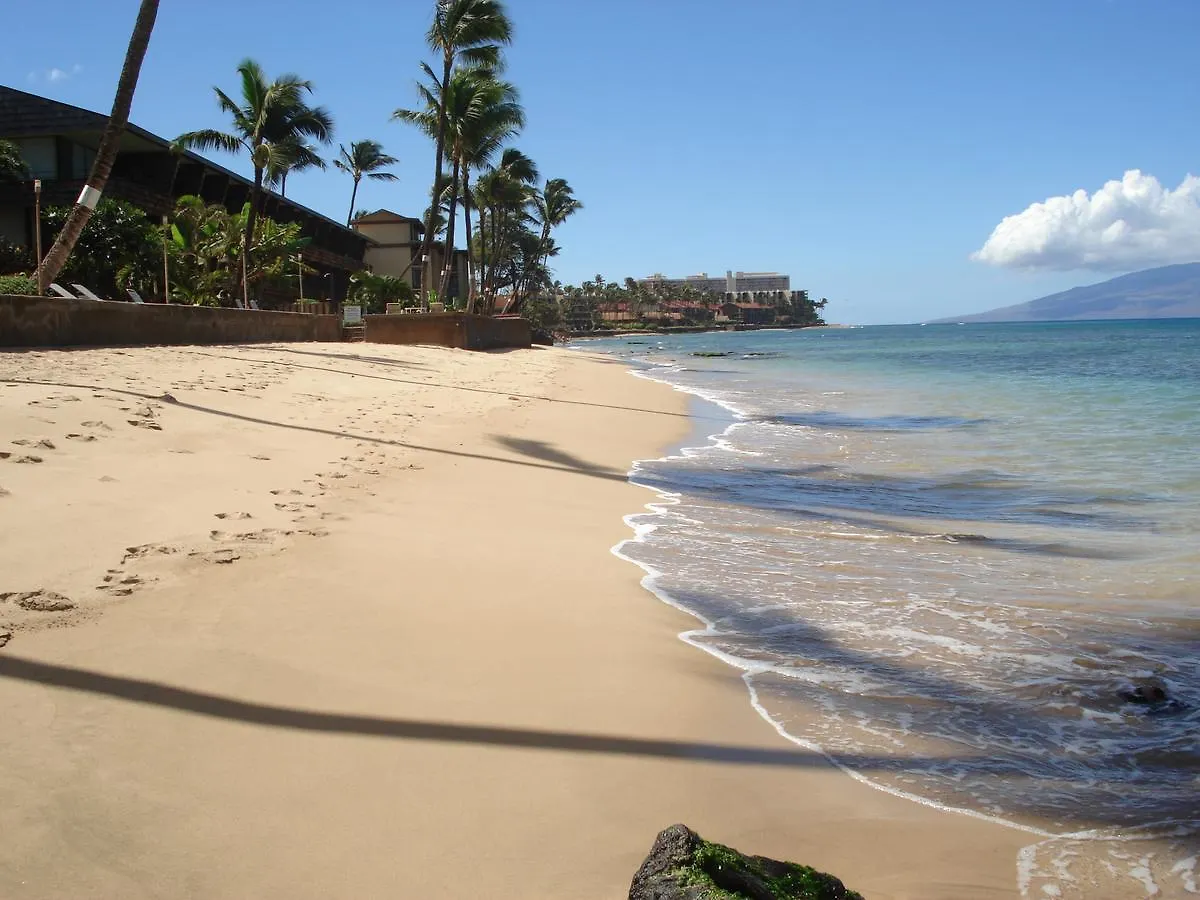 Kaleialoha #114 Condo Lahaina
