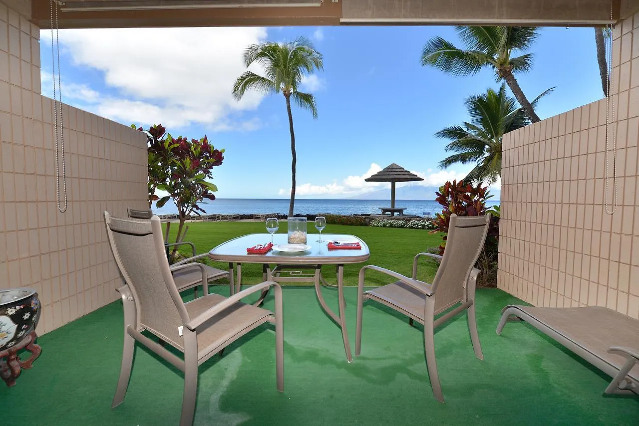 Kaleialoha #114 Condo Lahaina 0*,  United States