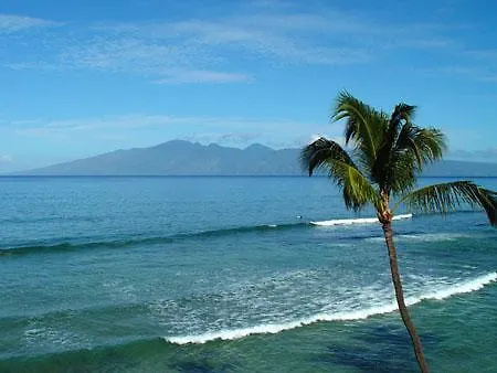 Kaleialoha #114 Condo Lahaina Apartment