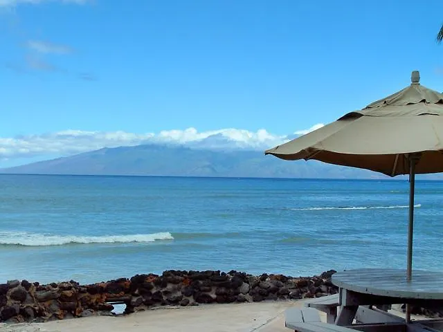 Kaleialoha #114 Condo Lahaina 0*,  United States