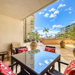 Hotel Honua Kai - Hokulani 223, Lahaina