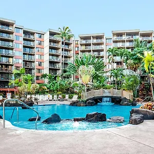 Apartahotel Aston Kaanapali Shores, Lahaina