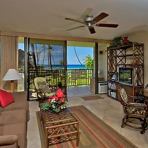 Apartahotel Aston At Papakea, Lahaina