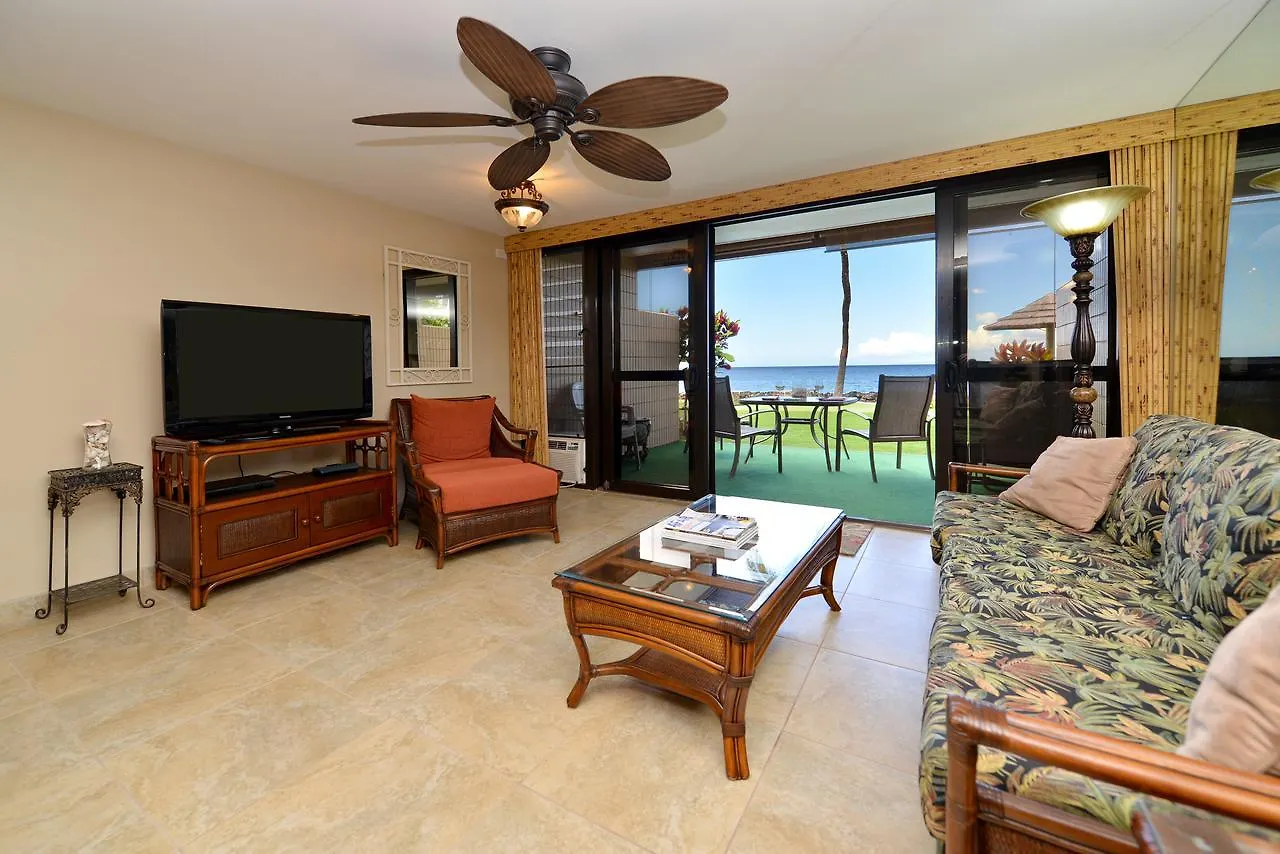 Apartment Kaleialoha #114 Condo Lahaina
