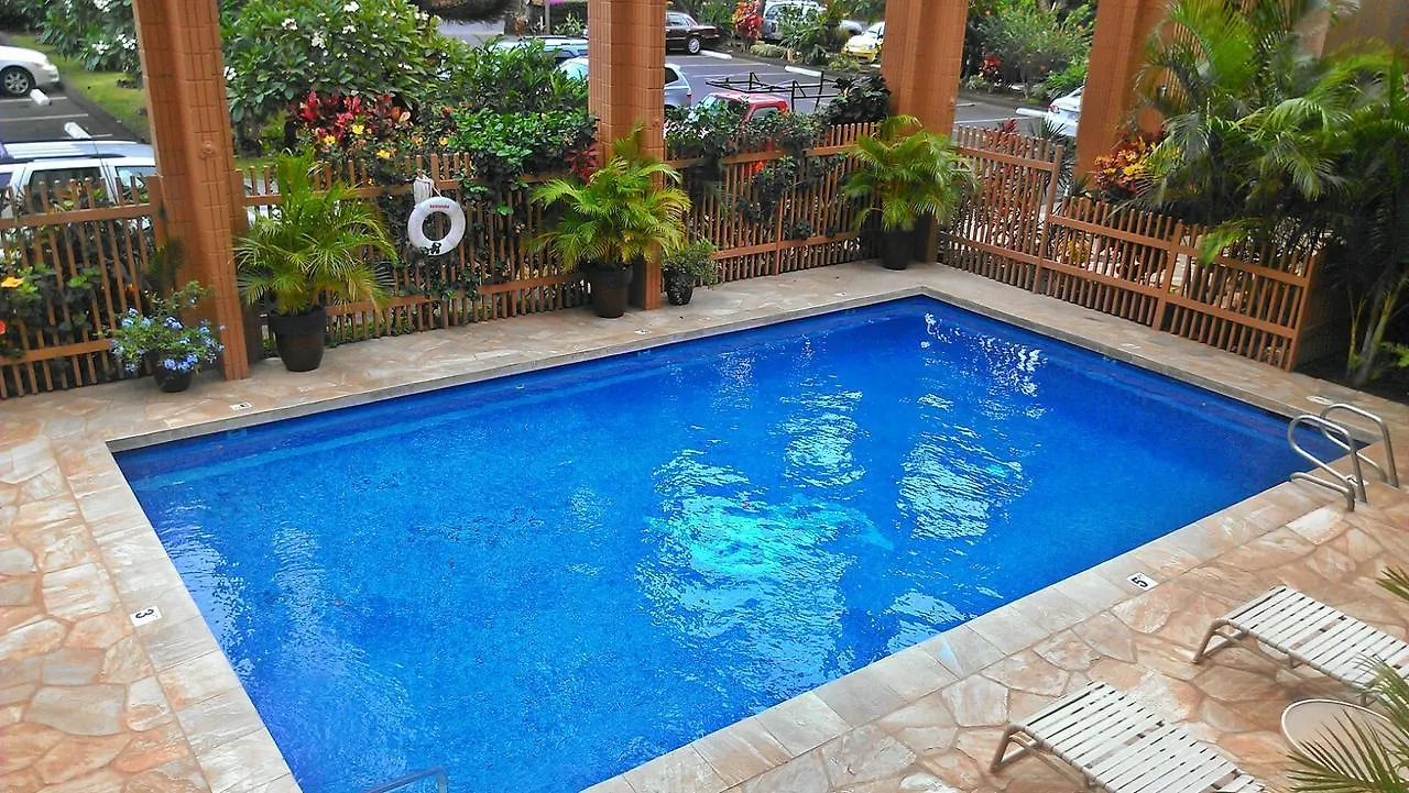 Apartment Kaleialoha #114 Condo Lahaina