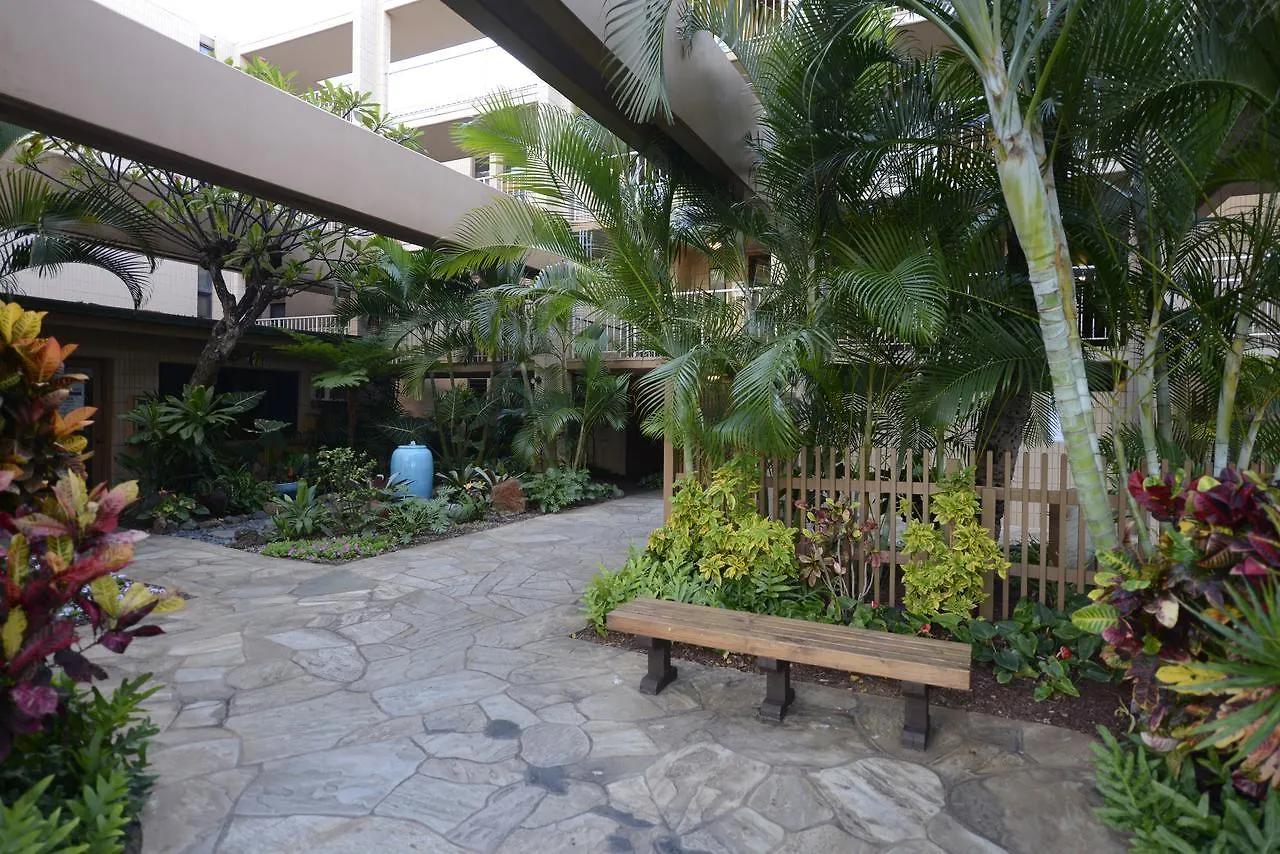 Kaleialoha #114 Condo Lahaina Apartment